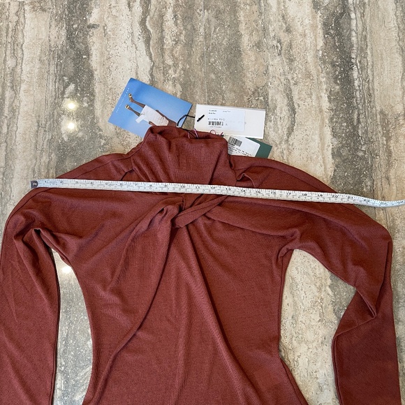 REGINA PYO TOP SIZE S NEW WITH TAGS - Picture 5 of 10